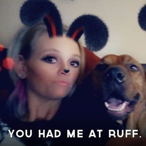 Meet your Posher, Amber